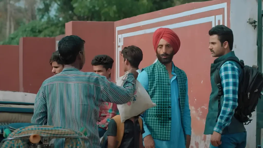 Yeh Hai Mera Watan: आतंकवाद और जिहादी जैसे मुद्दे पर बनी नई कहानी। 1 Yeh Hai Mera Watan