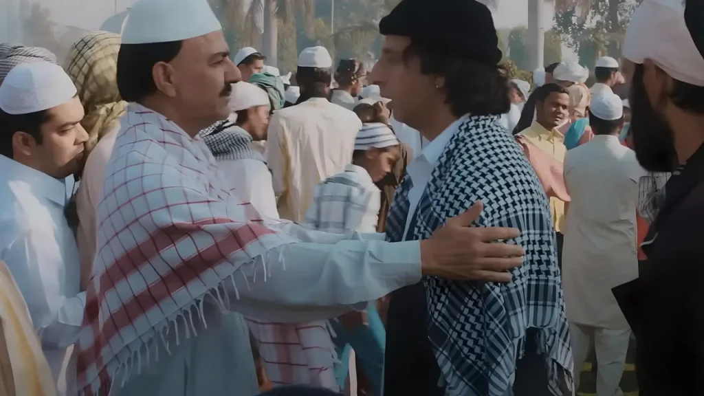 Yeh Hai Mera Watan: आतंकवाद और जिहादी जैसे मुद्दे पर बनी नई कहानी। 2 Yeh Hai Mera Watan Movie