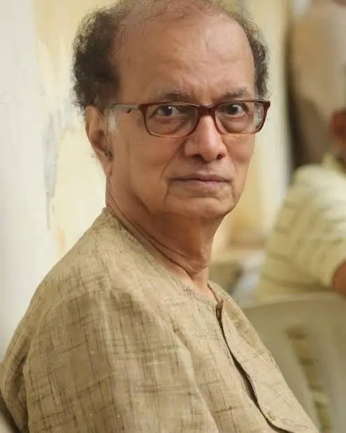 दिलीप प्रभवलकर