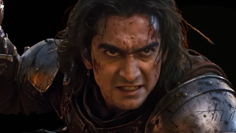 Mahabharat: Ek Dharmayudh: भारत की पहली A.i सीरीज़, जानें मज़ेदार बातें Mahabharat Ek Dharmayudh Hidden Fact