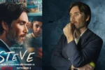 STEVE NETFLIX MOVIE REVIEW IN HIDNI