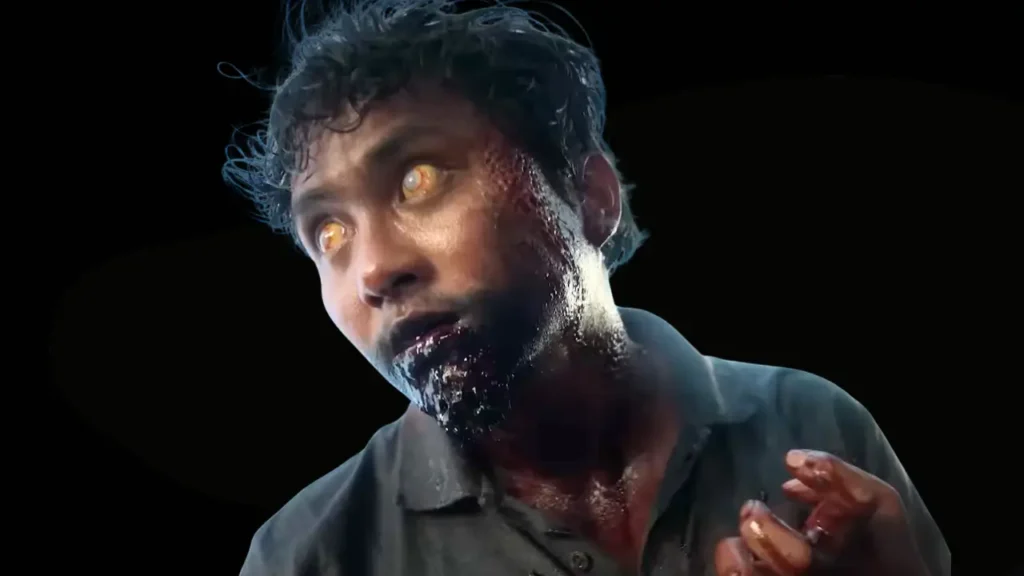 The Elixir 2025 Netflix Movie Review 