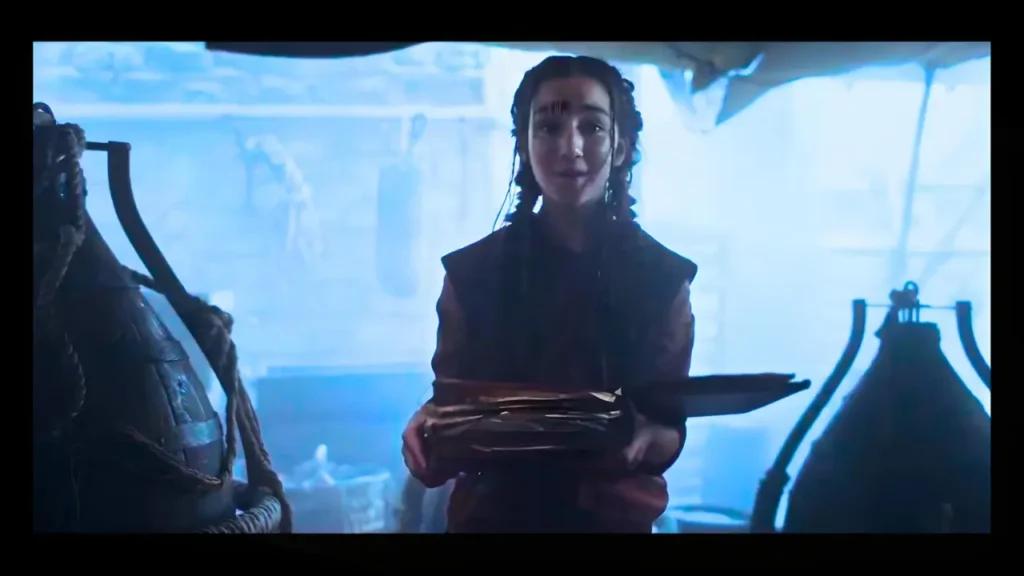 The Witcher Season 4: जांबाज़ 'गेराल्ट' की अनोखी कहानी The Witcher Season 4 Netflix