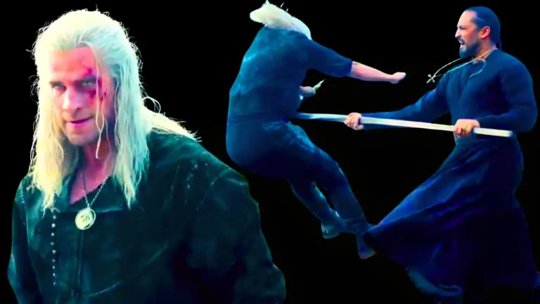 The Witcher Season 4 Review In Hindi