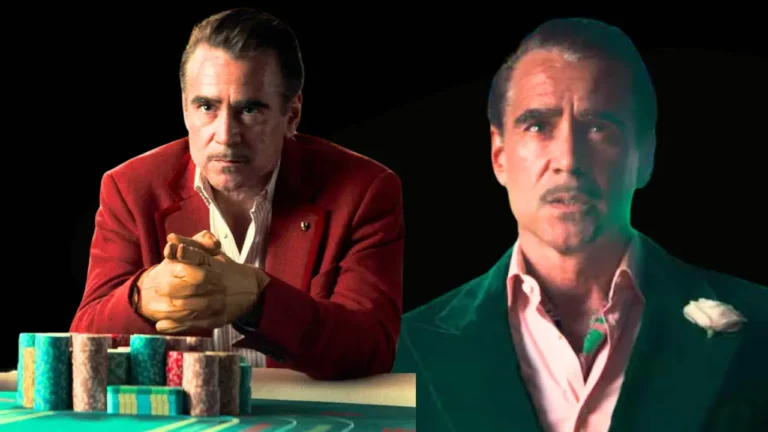 Ballad Of A Small Player Reviews In Hindi