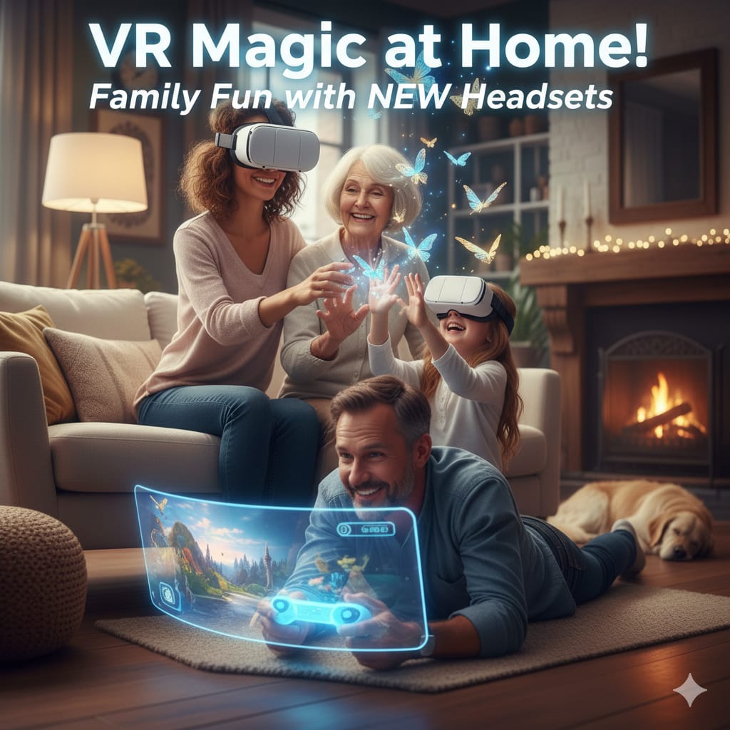 Why Vr Concerts Are The Future Of Live Entertainment In 2025 Ggggg