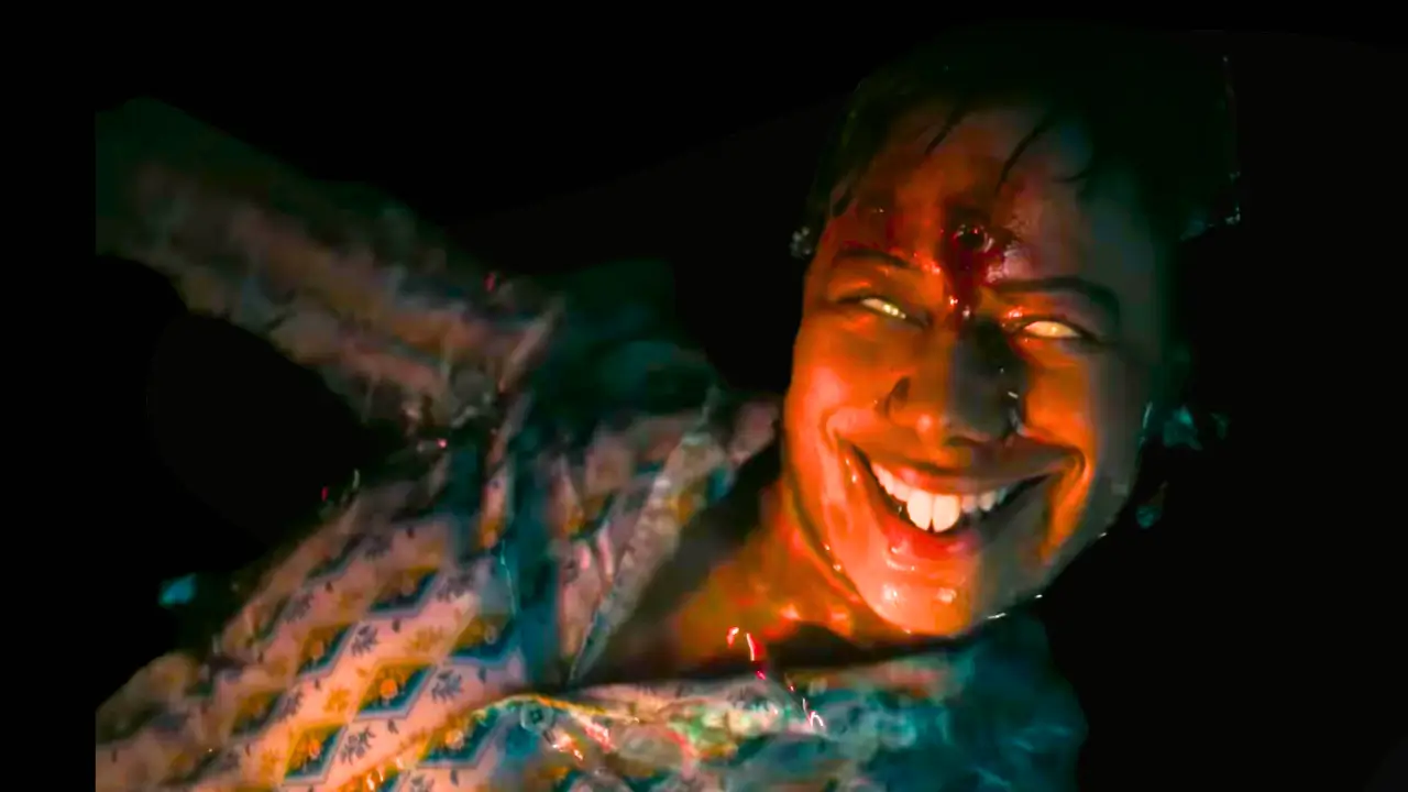 Is it Welcome to Derry a real show