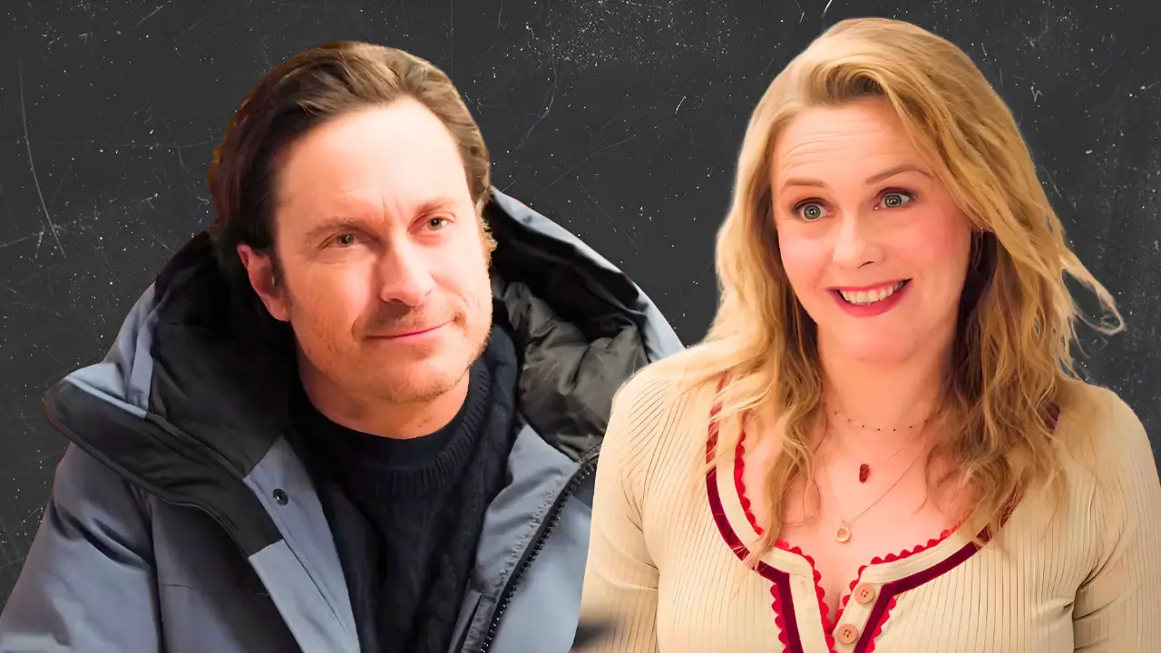 A Merry Little Ex-Mas REVIEW