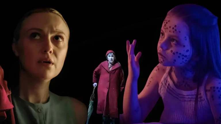 Vicious Movie Review In Hindi