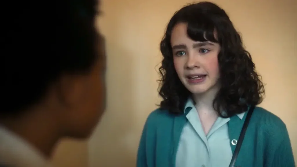 Welcome To Derry Episode 3 Ending Explaind In Hindi