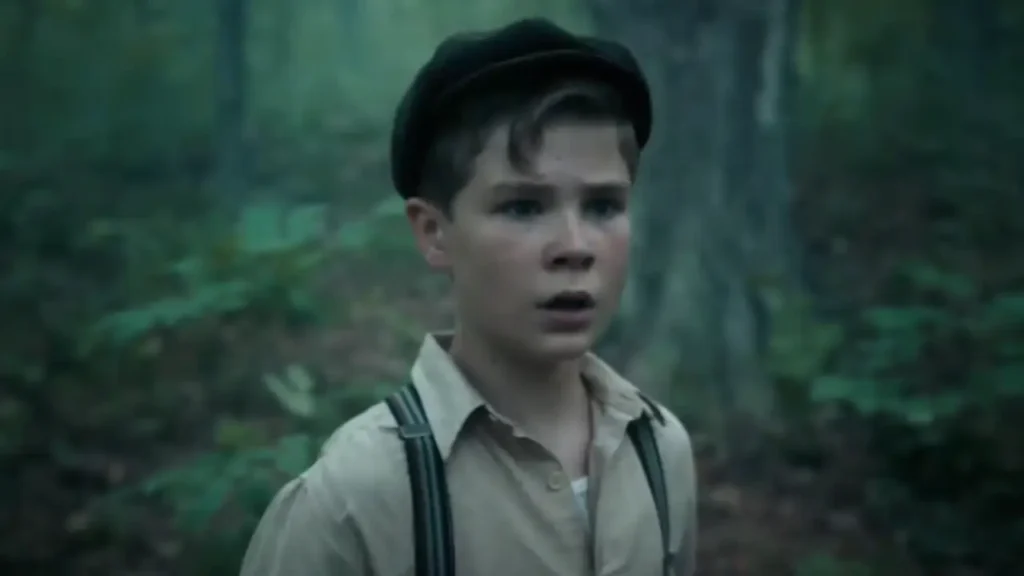 Welcome To Derry Episode 3 Ending Hbo Max