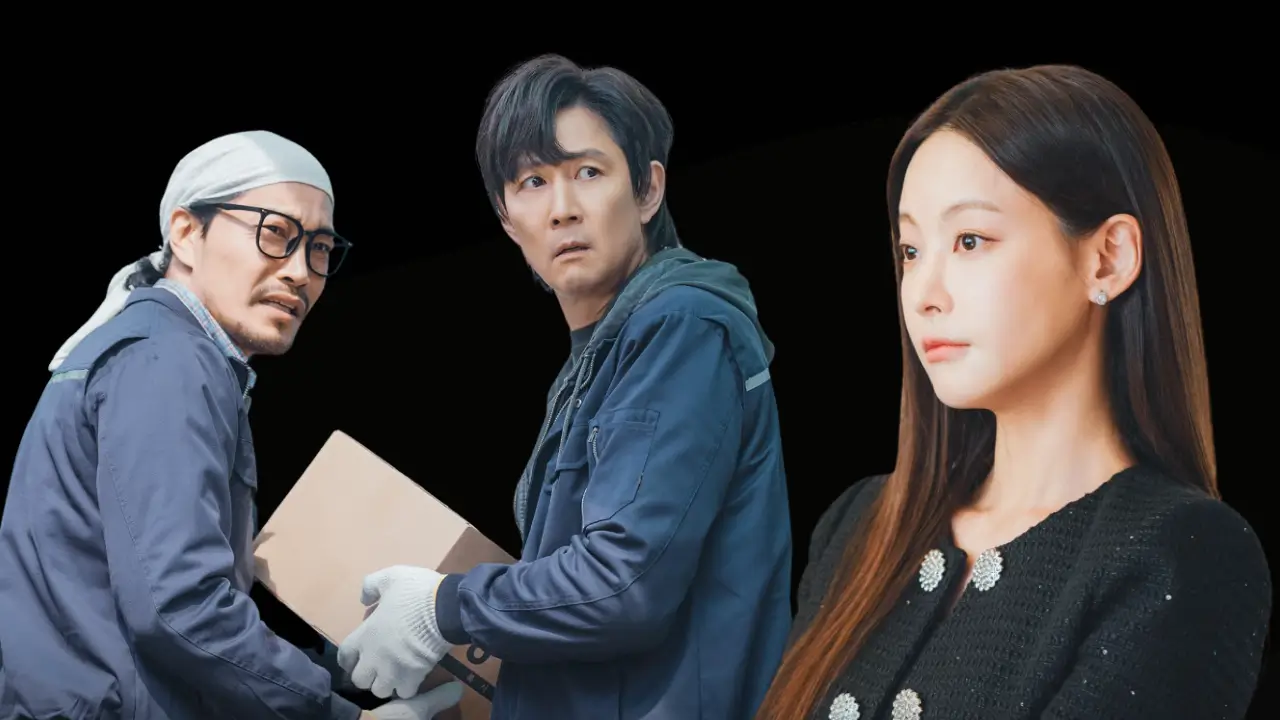 nice to not meet you episode 1 review in hindi