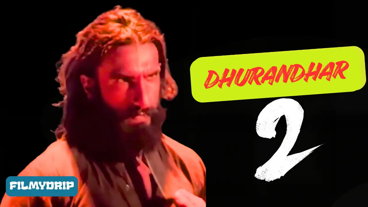 Dhurandhar 2 movie