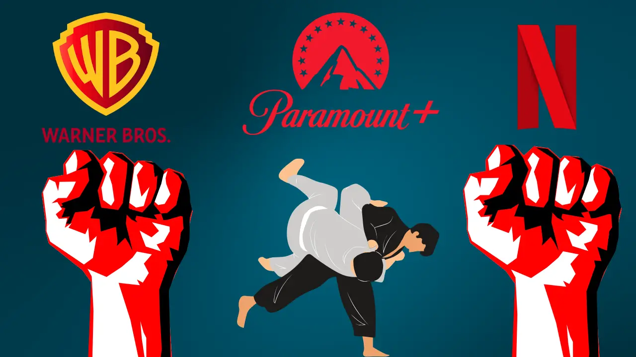 Netflix 300 million subscribers