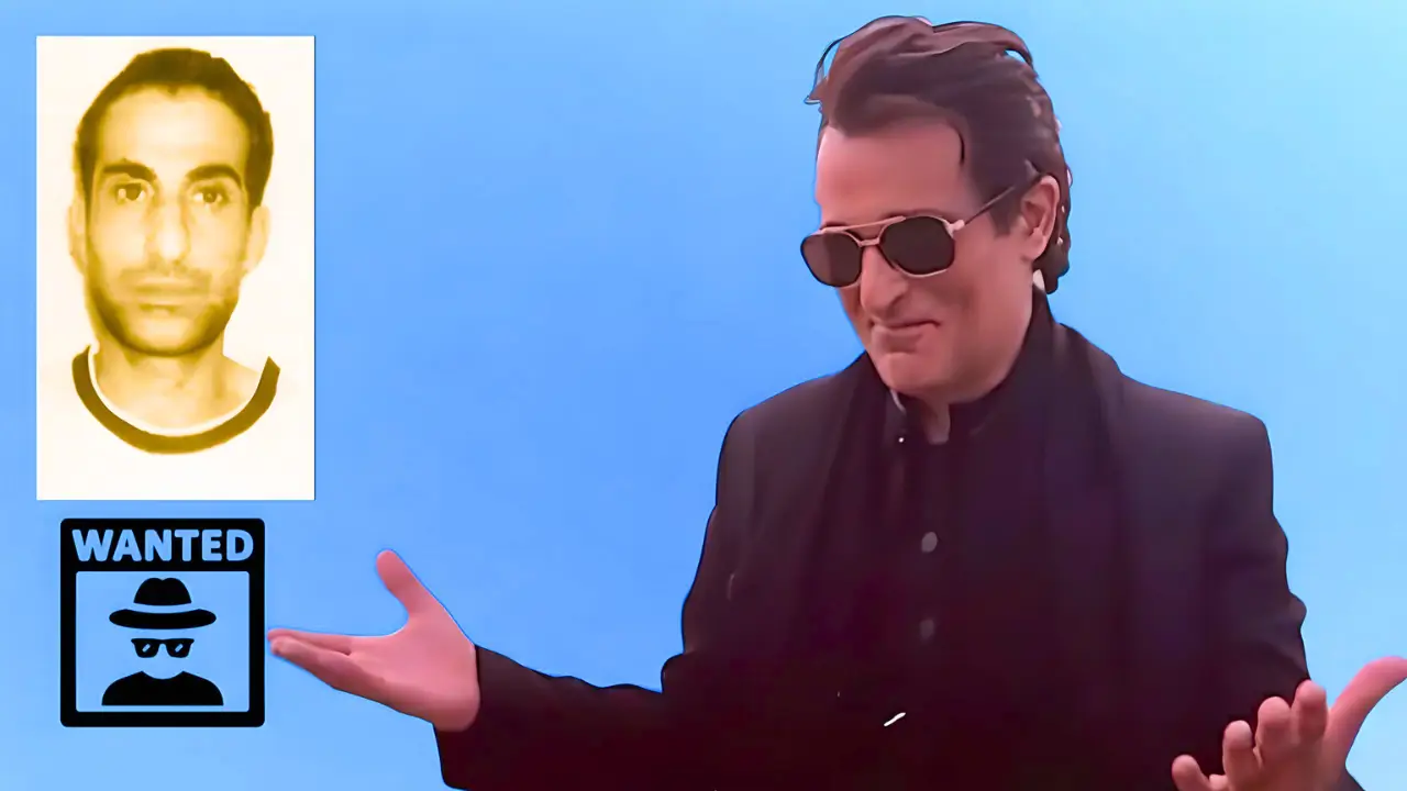 Who was Rehman Dacoit